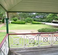 Townsville Heritage Centre - Accommodation BNB
