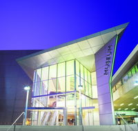 Queensland Museum and Sciencentre - Accommodation BNB