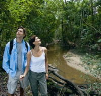 Mooloolah River National Park Jowarra Section - Accommodation BNB