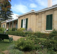 Runnymede - Accommodation BNB