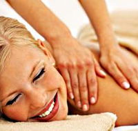 Ripple Massage and Spa - Accommodation BNB
