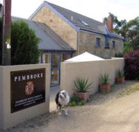 Pembroke Estate Vineyard - Accommodation BNB