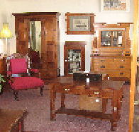 New Norfolk Antiques - Accommodation BNB