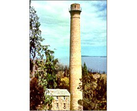 Shot Tower - The - Accommodation BNB 0