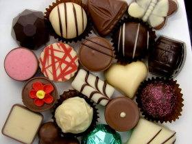 Choc - A - Lolly - Accommodation BNB 0