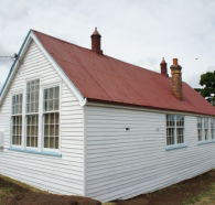 Avoca Museum and Information Centre - Accommodation BNB