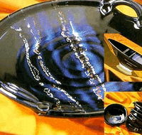 Panogana Pottery - Accommodation BNB
