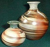 Woodfired Pottery - Accommodation BNB
