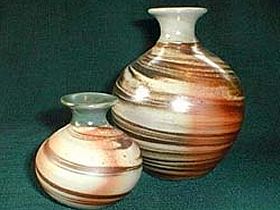 Woodfired Pottery - Accommodation BNB 0