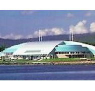 Derwent Entertainment Centre - Accommodation BNB