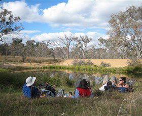 Canberra Nature Park - Accommodation BNB 0