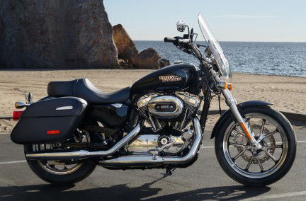Richardsons Harley Davidson Museum And Cafe - Accommodation BNB 0