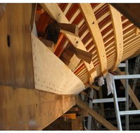 Wooden Boat Centre - Tasmania - Accommodation BNB