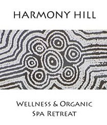 Harmony Hill Wellness And Organic Spa Retreat - Accommodation BNB 0