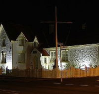 East Coast Heritage Museum - Accommodation BNB