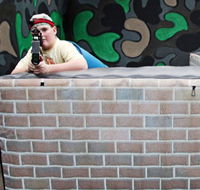 Pandemonium Discovery and Adventure Centre - Imaginarium - Accommodation BNB