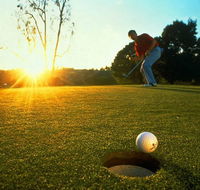Colebrook Golf Club - Accommodation BNB