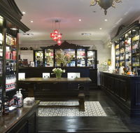 Libertine Parfumerie - Accommodation BNB