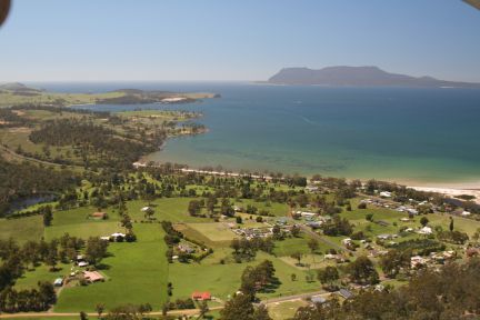 Orford Golf Club - Accommodation BNB 1