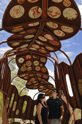 Araluen Cultural Precinct - Accommodation BNB 5