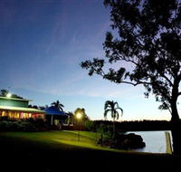 Lake Bennett Resort - Accommodation BNB