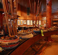 Maruku Retail Gallery - Accommodation BNB