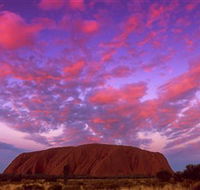 Uluru-Kata Tjuta National Park - Accommodation BNB