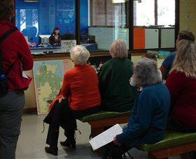 Alice Springs School Of The Air Visitor Centre - Accommodation BNB 0