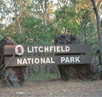 Bamboo Creek Tin Mine - Accommodation BNB