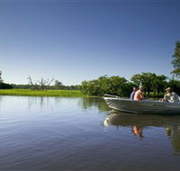 Yellow Water - Accommodation BNB