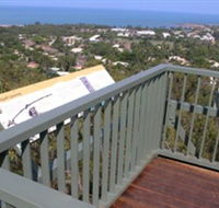 Roy Marika Lookout - Accommodation BNB