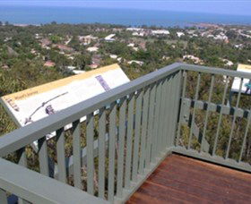 Roy Marika Lookout - Accommodation BNB 0