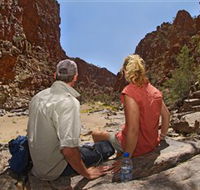 Ruby Gap Nature Park - Accommodation BNB