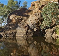 Birthday Waterhole - Accommodation BNB