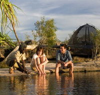 Kakadu National Park - Accommodation BNB
