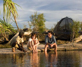 Kakadu National Park - Accommodation BNB 0