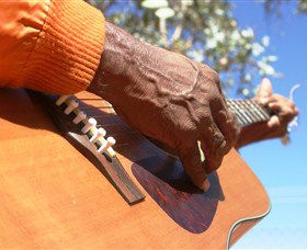 Winanjjikari Music Centre - Accommodation BNB 0