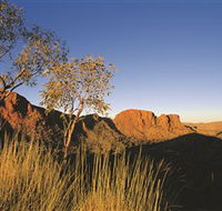 Trephina Gorge Nature Park - Accommodation BNB