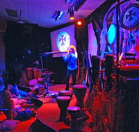 Sounds of Starlight Theatre - Accommodation BNB