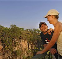 Tolmer Falls - Accommodation BNB