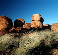 Karlu Karlu/Devils Marbles Conservation Reserve - Accommodation BNB