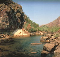 Jarrangbarnmi/Koolpin Gorge - Accommodation BNB