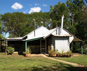 O'Keeffe Residence - Accommodation BNB 0