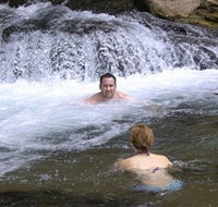 Berry Springs Nature Park - Accommodation BNB