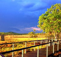 Litchfield National Park - Accommodation BNB