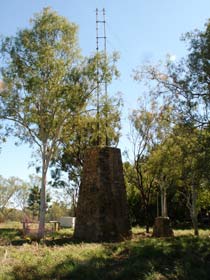 Cossack NT Accommodation BNB