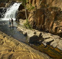 Leliyn/Edith Falls - Accommodation BNB
