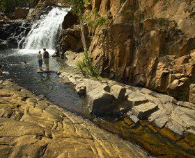 Edith River Crossing - Accommodation BNB 0