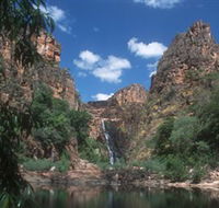 Twin Falls - Accommodation BNB