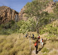 Jatbula Trail - Accommodation BNB